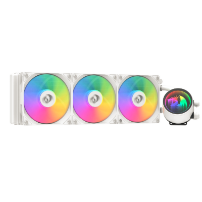 Picture of Redragon CCW-3013 White Liquid Cooler