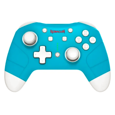 Picture of Redragon G815 Blue Wired Gamepad( Multicolor )