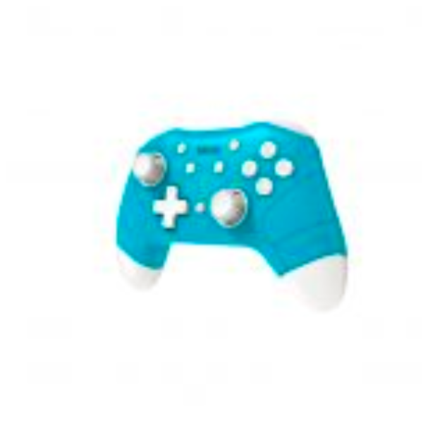 Picture of Redragon G815 Blue Wired Gamepad( Multicolor )