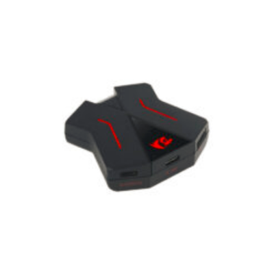 Picture of Redragon GA200ERIS Keyboard and Mouse Converter( Black )