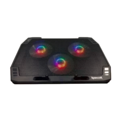 Picture of Redragon GCP511 INGRID Laptop Cooler( Multicolor )