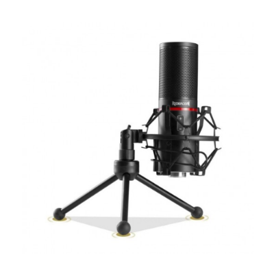 Picture of Redragon GM300 BLAZAR Gaming Stream USB Microphone