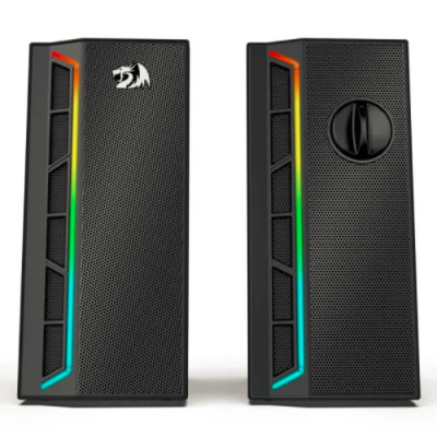 Picture of Redragon GS580 Calliope RGB Stereo Gaming Speake