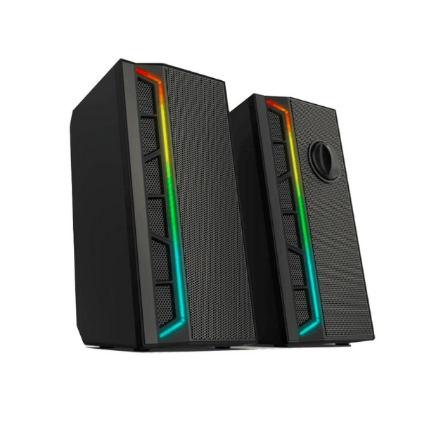 Picture of Redragon GS580 Calliope RGB Stereo Gaming Speake