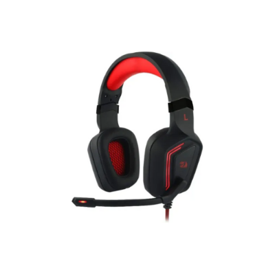 Picture of Redragon H310 MUSES Gaming Headphone