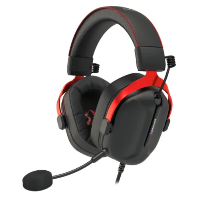 Picture of Redragon H312 RGB USB Gaming Headphone( Black )