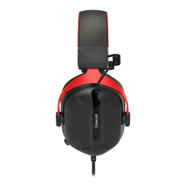 Picture of Redragon H312 RGB USB Gaming Headphone( Black )