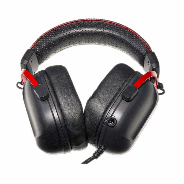 Picture of Redragon H312 RGB USB Gaming Headphone( Black )