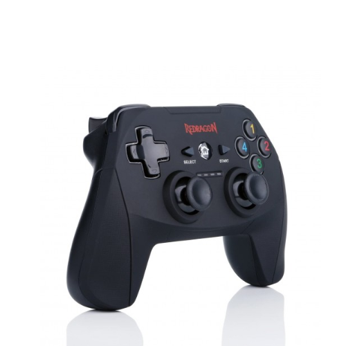 Picture of Redragon HARROW G808 Gaming Controller( Black )