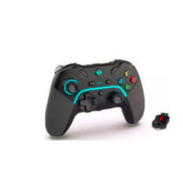 Picture of Redragon HARROW G808 Gaming Controller( Black )