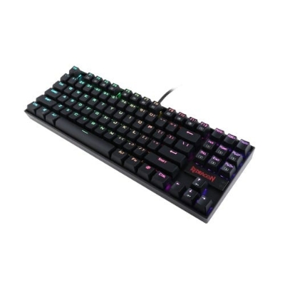Picture of Redragon K552 KUMARA RGB Mechanical Keyboard( Black )