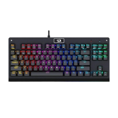 Picture of Redragon K568 DARK AVENGER Mechanical Gaming Keyboard( Black )