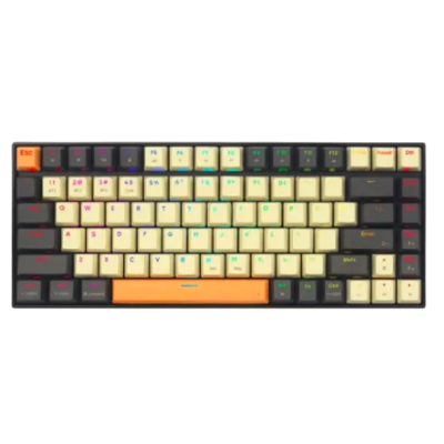 Picture of Redragon K629 Phantom Pro Mechanical Gaming Keyboard( Multicolor )