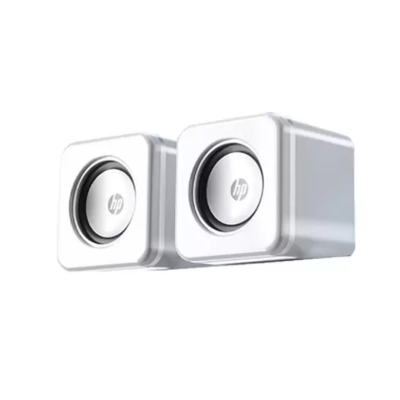 Picture of HP NS1 Pro Mini Desktop PC and Laptop Wired Smart Speaker( multicolor )