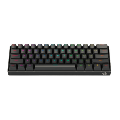 Picture of Redragon K630 Dragonborn RGB Mechanical Gaming Keyboard( Black )