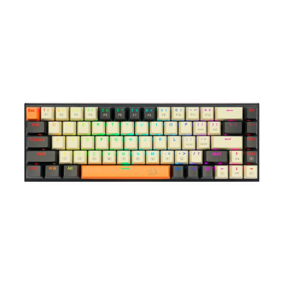 Picture of Redragon K633 Ryze Mechanical Gaming Keyboard( Multicolor )