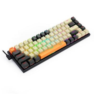 Picture of Redragon K633 Ryze Mechanical Gaming Keyboard( Multicolor )