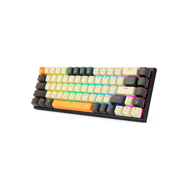 Picture of Redragon K633 Ryze Mechanical Gaming Keyboard( Multicolor )