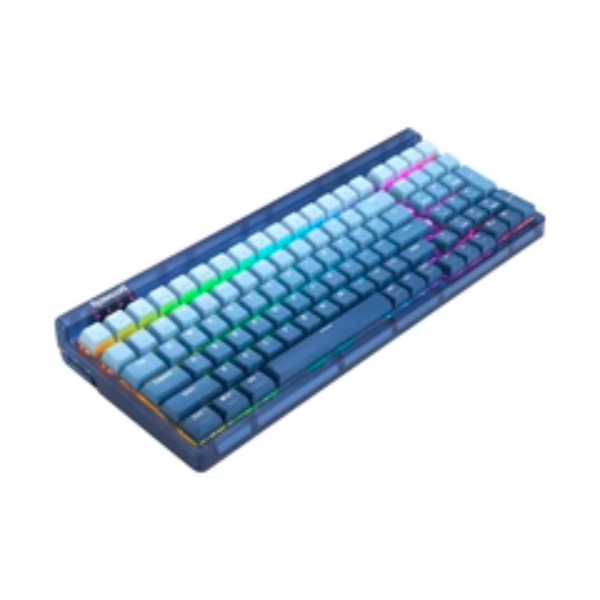 Picture of Redragon K656 Garen Pro Mechanical Keyboard( Multicolor )