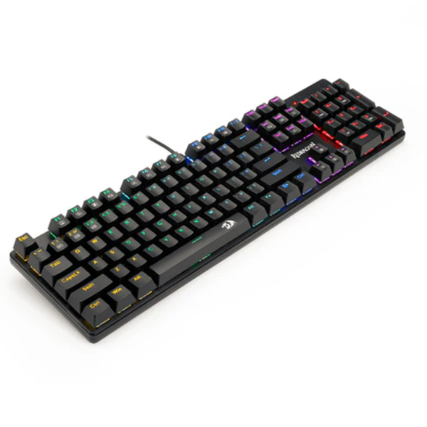 Picture of Redragon K671 Sindri Mechanical Gaming Keyboard( Black )