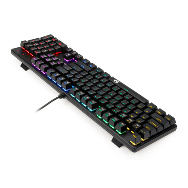 Picture of Redragon K671 Sindri Mechanical Gaming Keyboard( Black )