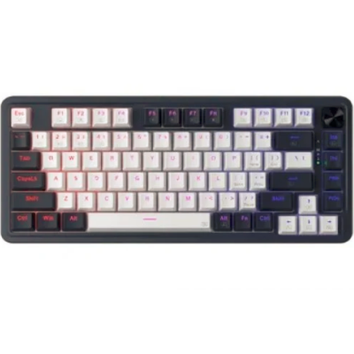Picture of Redragon K673 UCAL PRO RGB Mechanical Gaming Keyboard( Multicolor )