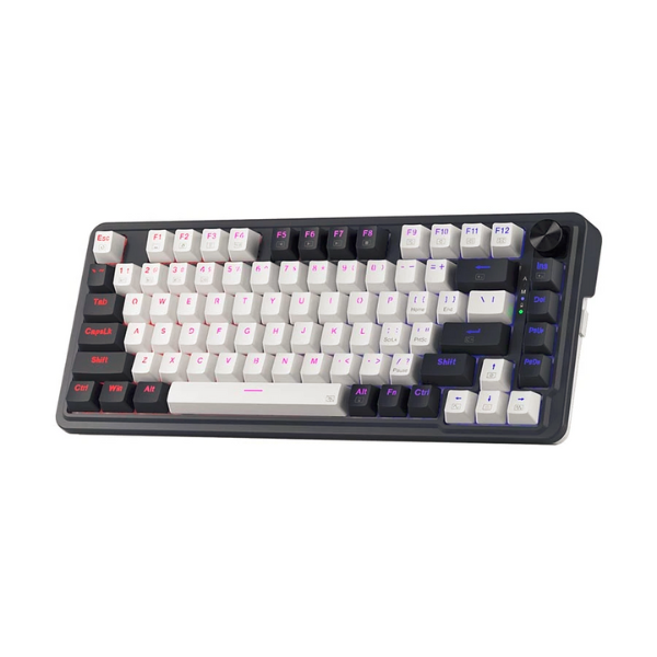 Picture of Redragon K673 UCAL PRO RGB Mechanical Gaming Keyboard( Multicolor )
