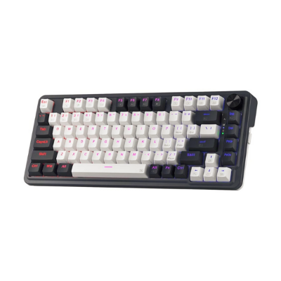 Picture of Redragon K673 UCAL PRO RGB Mechanical Gaming Keyboard( Multicolor )