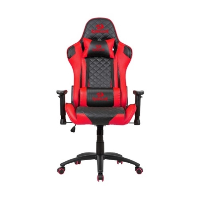 Picture of Redragon KING OF WAR C601 Gaming Chair( Red and Black )