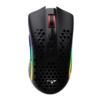 Picture of Redragon M808-KS Storm Pro RGB Gaming Mouse( Black )