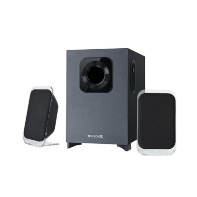 Picture of Microlab M113BT 2.1 Multimedia Speaker( Black )