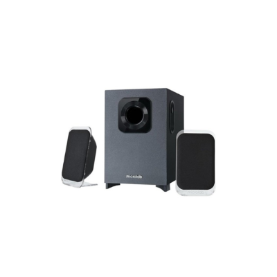 Picture of Microlab M113BT 2.1 Multimedia Speaker( Black )