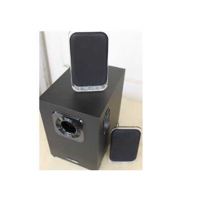 Picture of Microlab M113BT 2.1 Multimedia Speaker( Black )