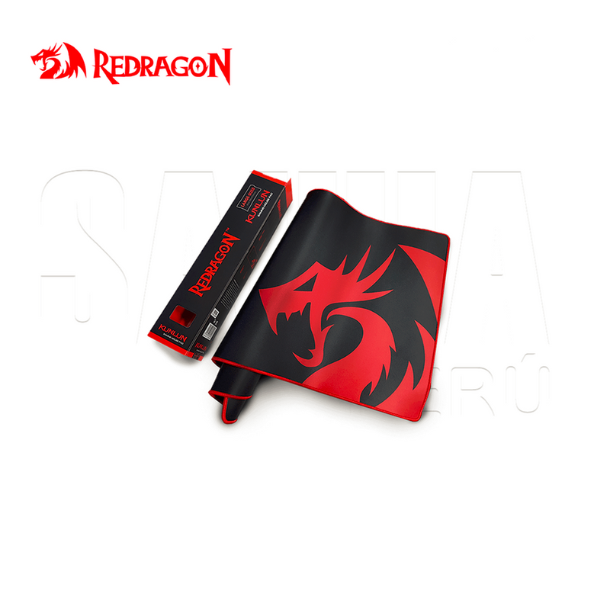 Picture of Redragon P006A KUNLUN Gaming Mouse Pad( Multicolor )