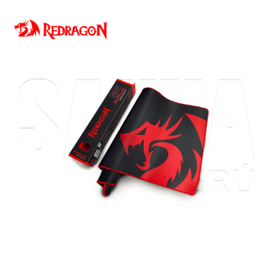 Picture of Redragon P006A KUNLUN Gaming Mouse Pad( Multicolor )