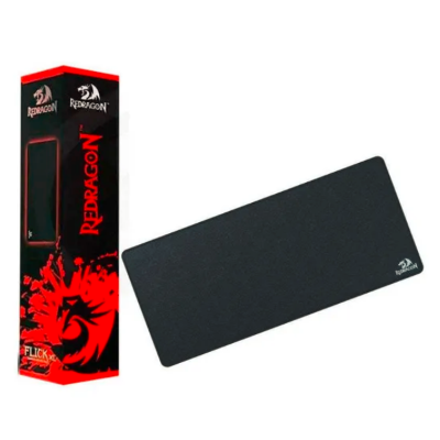 Picture of Redragon P032 FLICK XL Mouse Pad( Black )