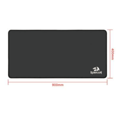 Picture of Redragon P032 FLICK XL Mouse Pad( Black )