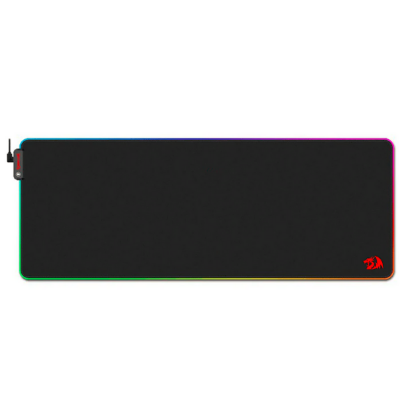 Picture of Redragon P033 NEPTUNE X RGB Gaming Mouse Pad( Black )