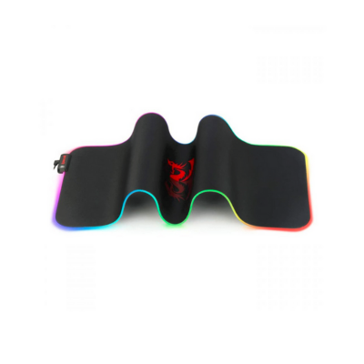 Picture of Redragon P033 NEPTUNE X RGB Gaming Mouse Pad( Black )