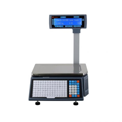 Picture of Rongta RLS1100-LS Label Printing Scale( Multicolor )
