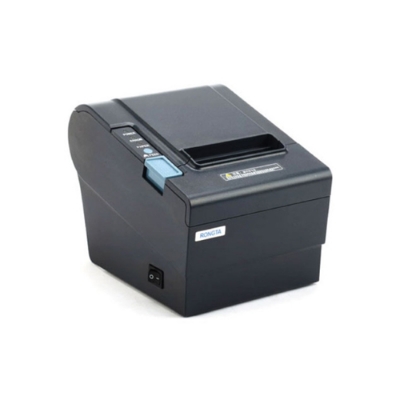 Picture of Rongta RP804-USE POS Thermal Printer( Black )