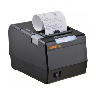 Picture of Rongta RP850-USE (USB+Serial+Ethernet) Thermal Reciept Printer( Multicolor )