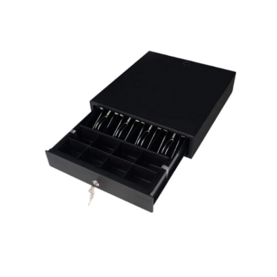 Picture of Rongta RT-420F Cash Drawer( Black )