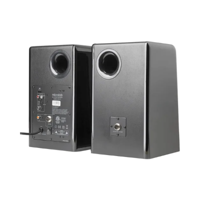 Picture of Microlab SOLO 16 Stereo Bluetooth Monitor Speaker( Black )