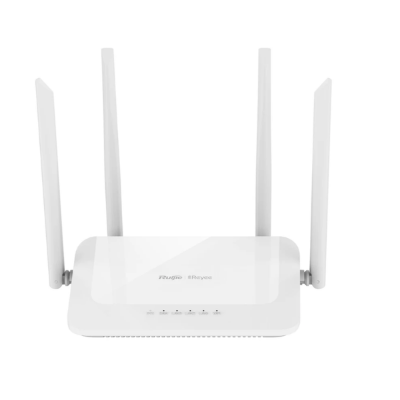 Picture of Ruijie RG-EW1200 Dual-band Wireless Router( White )