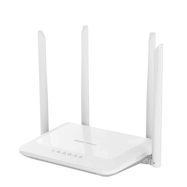 Picture of Ruijie RG-EW1200 Dual-band Wireless Router( White )