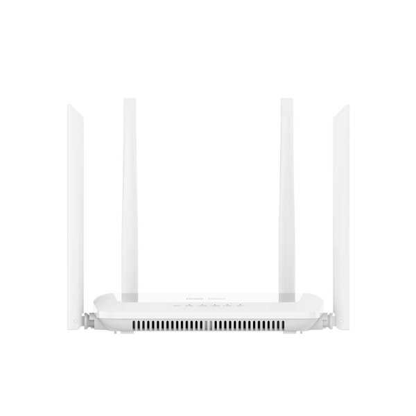 Picture of Ruijie RG-EW1200 Dual-band Wireless Router( White )