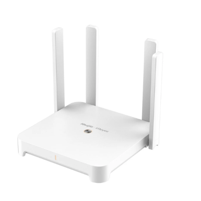Picture of Ruijie RG-EW1800GX Pro Dual-band Gigabit Mesh Router( Black )