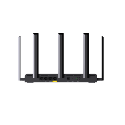 Picture of Ruijie RG-EW3000GX PRO 3000M Wi-Fi 6 Dual-band Gigabit Gaming Router( Black )