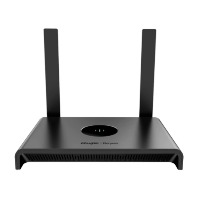 Picture of Ruijie RG-EW300N 300Mbps WiFi 4 Wireless Router( Black )